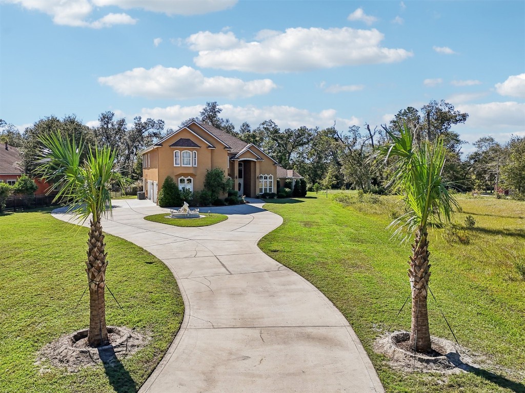 86031 Meadowfield Bluffs Road, Yulee, Florida image 3