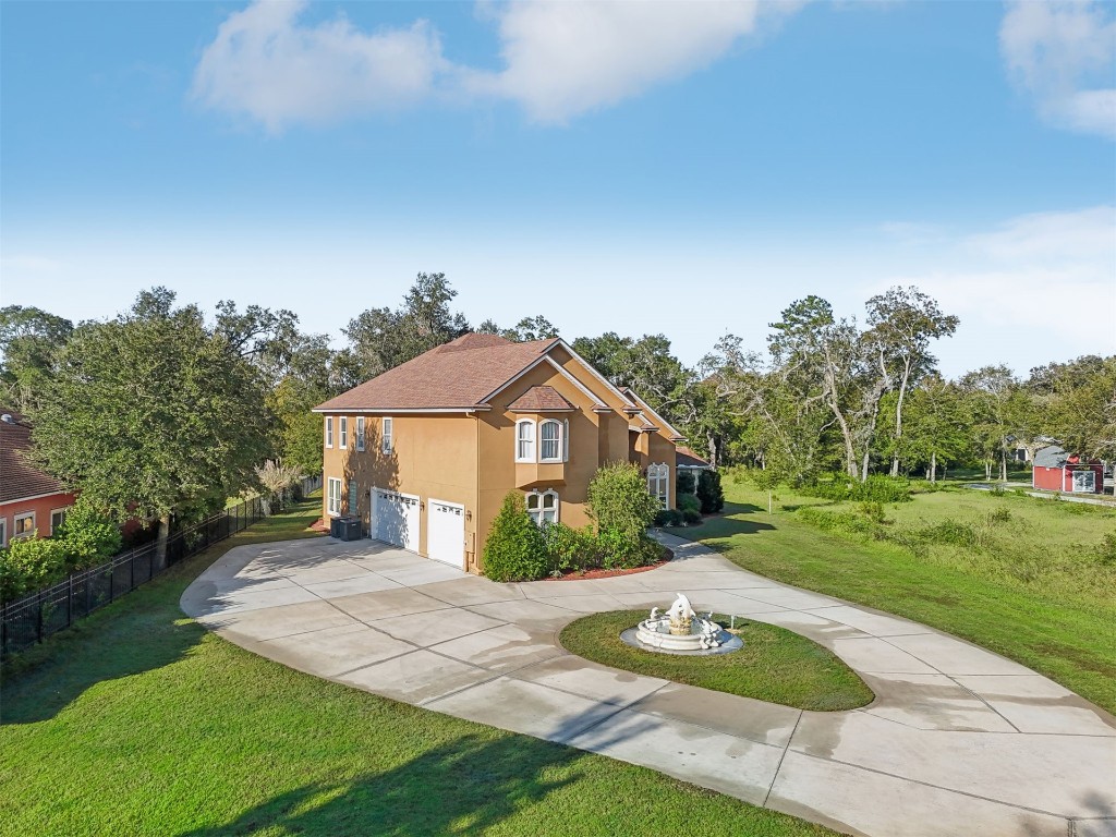 86031 Meadowfield Bluffs Road, Yulee, Florida image 10