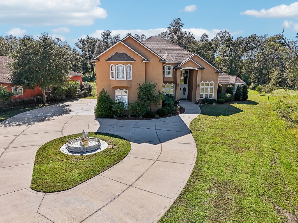 86031 Meadowfield Bluffs Road, Yulee, Florida image 8