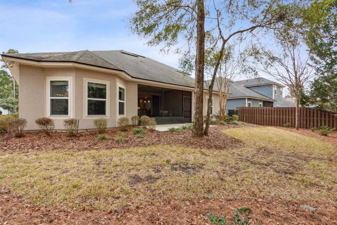 85076 Bostick Wood Drive, Fernandina Beach, Florida image 33