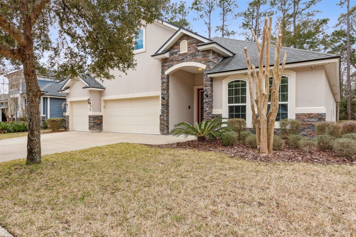 85076 Bostick Wood Drive, Fernandina Beach, Florida image 1