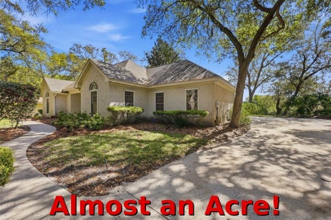 Homes For Sale - 2144 E Lakeside Drive<br/> Fernandina Beach, FL 32034