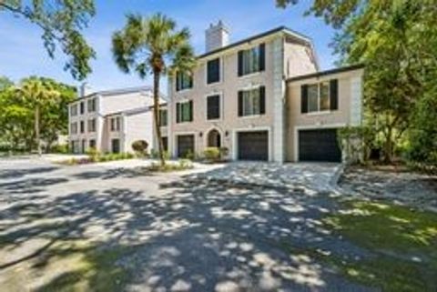 Condo For Sale - 4830 Gulf Stream Court #60<br/> Nassau County, Fernandina Beach, FL 32034