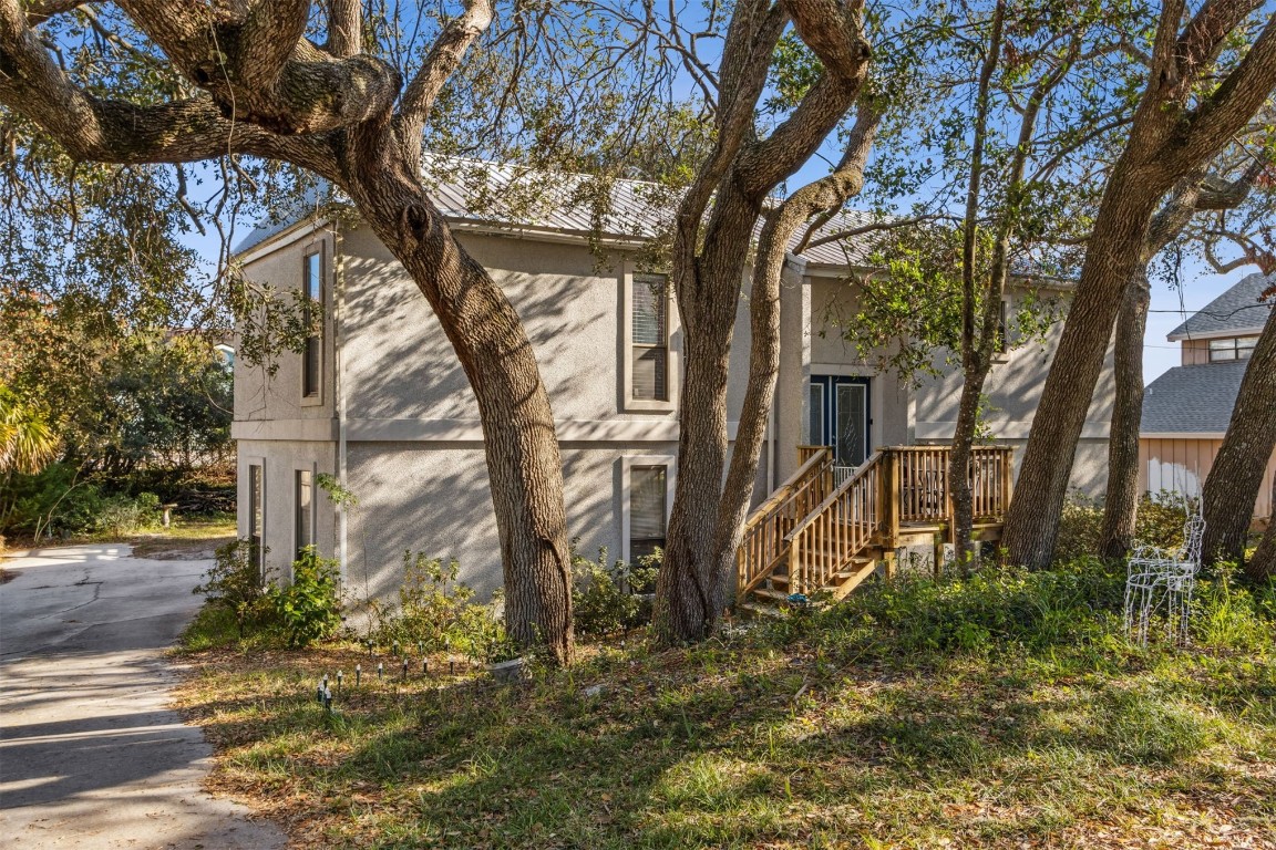 3066 1st Avenue, Fernandina Beach, Florida image 1