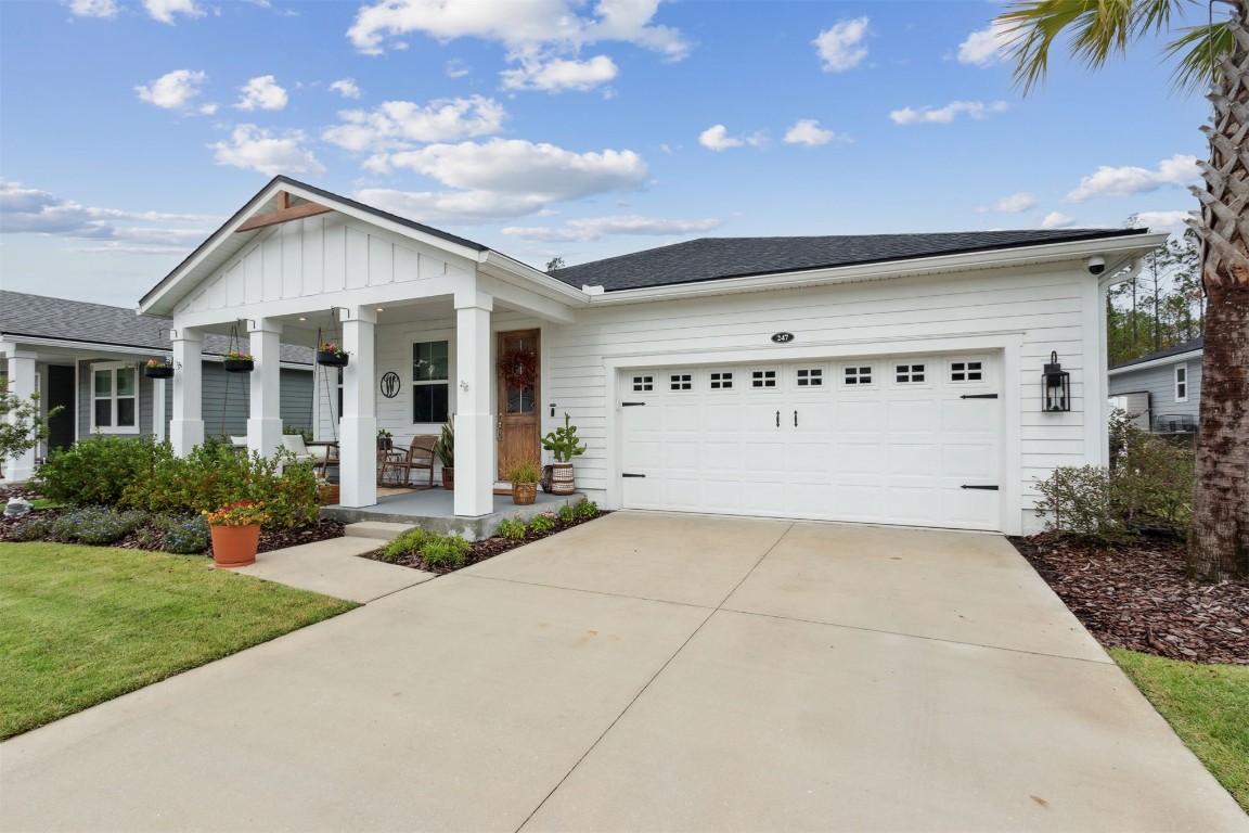 247 Sawgrass Drive, Yulee, Florida image 3