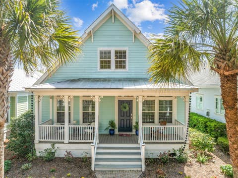 Homes For Sale - 1637 Olmsted Lane<br/> Fernandina Beach, FL 32034
