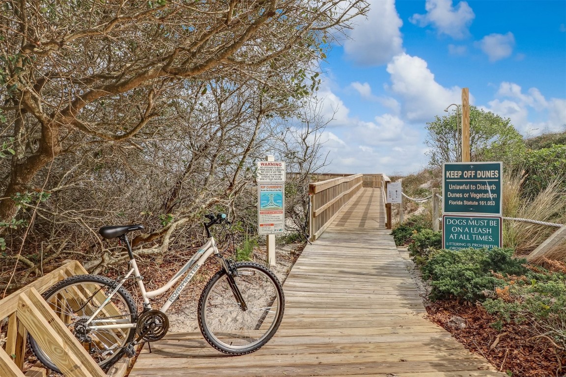 2021 Beach Wood Road, Fernandina Beach, Florida image 40