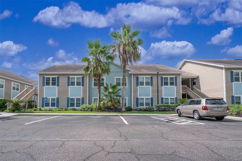 Condo For Sale - 1601 Nectarine Street #F-5<br/> Fernandina Beach, FL 32034
