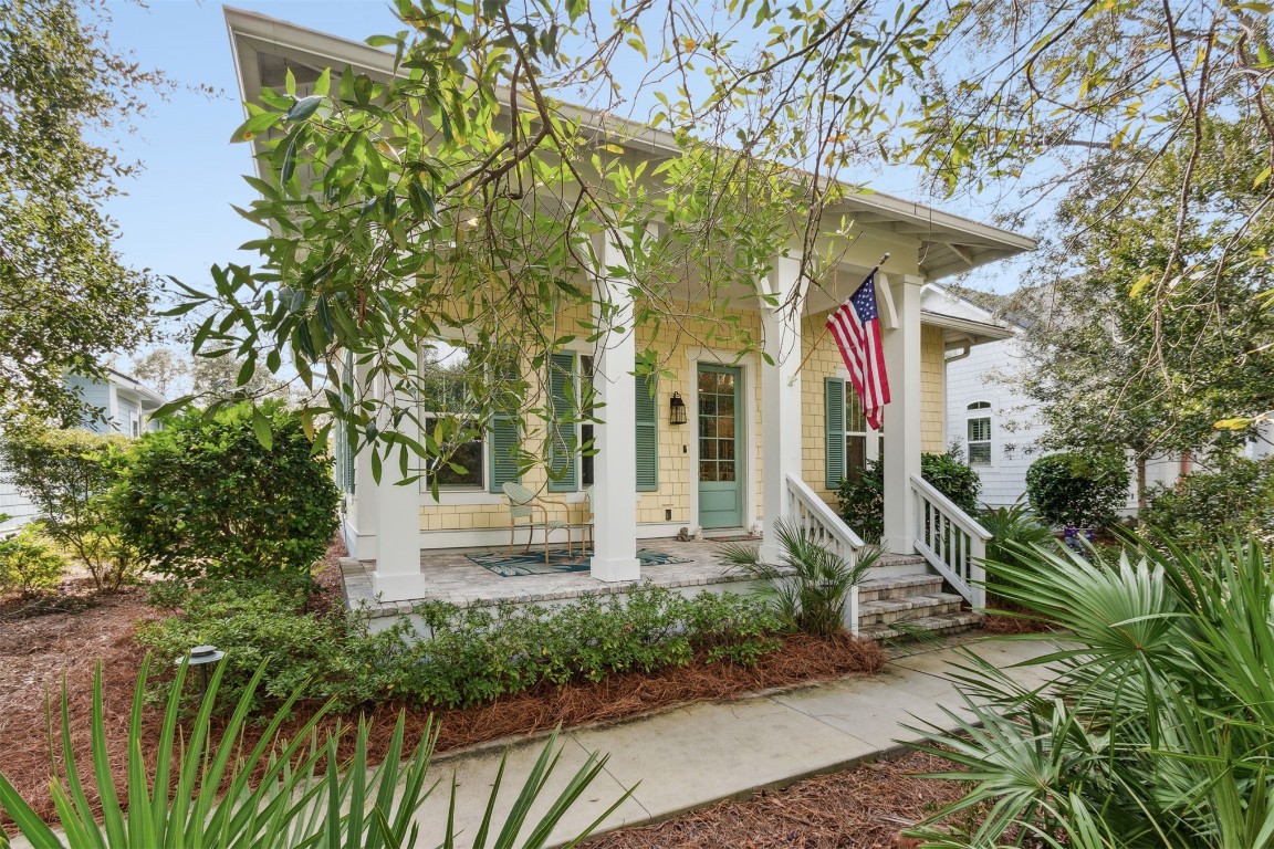 1509 Lakeside Court, Fernandina Beach, Florida image 1