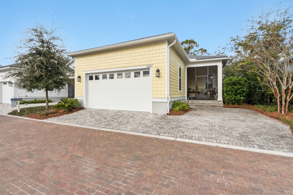 1509 Lakeside Court, Fernandina Beach, Florida image 35