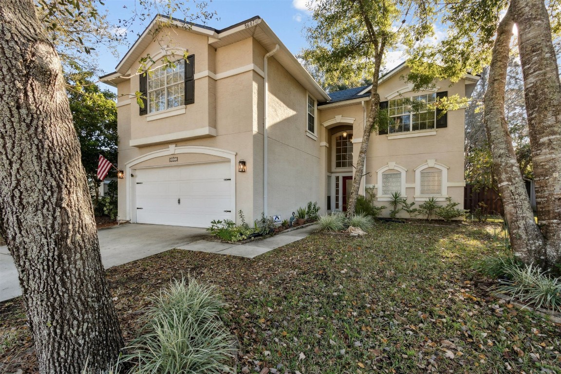 86071 Remsenburg Drive, Fernandina Beach, Florida image 2