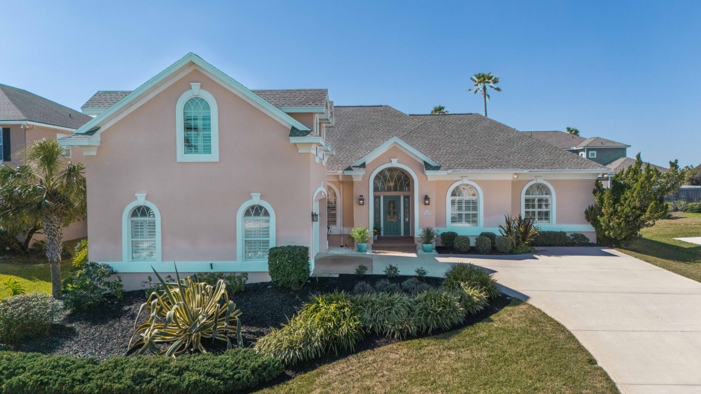 225 Hidden Dune Court, Ponte Vedra Beach, Florida image 1