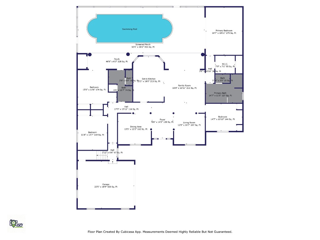 225 Hidden Dune Court, Ponte Vedra Beach, Florida image 15