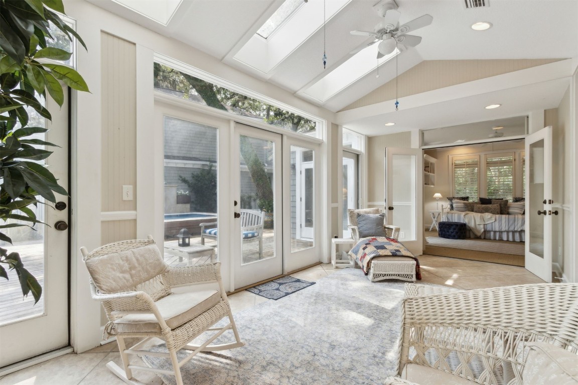 2 Heron Oaks Court, Fernandina Beach, Florida image 12