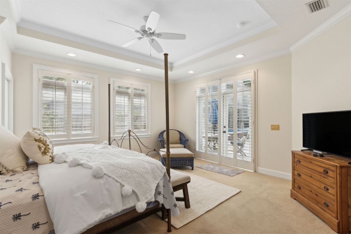2 Heron Oaks Court, Fernandina Beach, Florida image 28