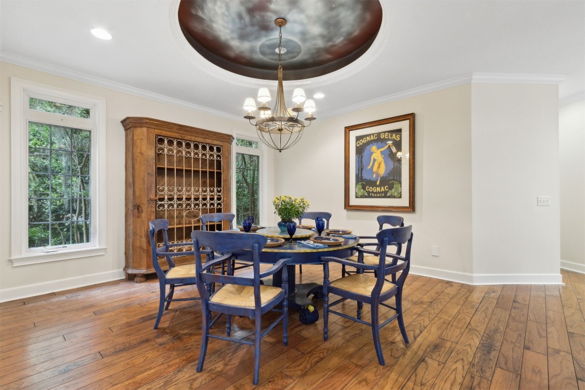 2 Heron Oaks Court, Fernandina Beach, Florida image 15