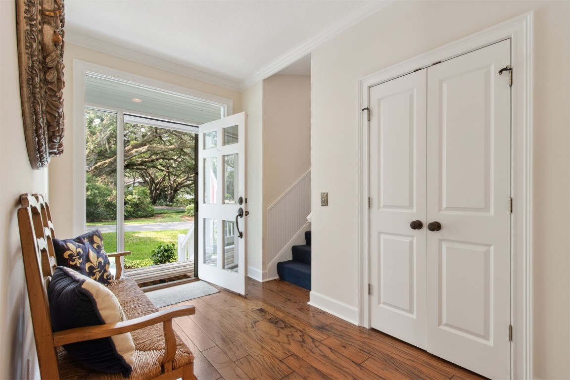2 Heron Oaks Court, Fernandina Beach, Florida image 7