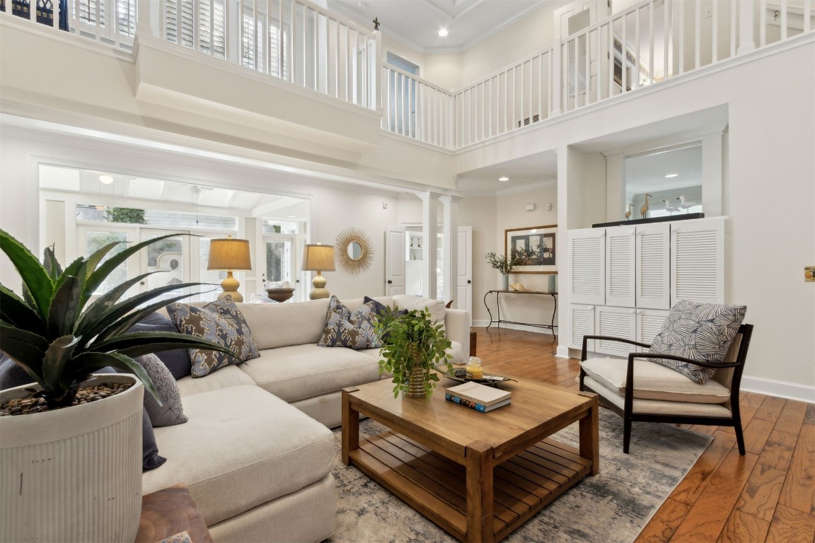 2 Heron Oaks Court, Fernandina Beach, Florida image 2