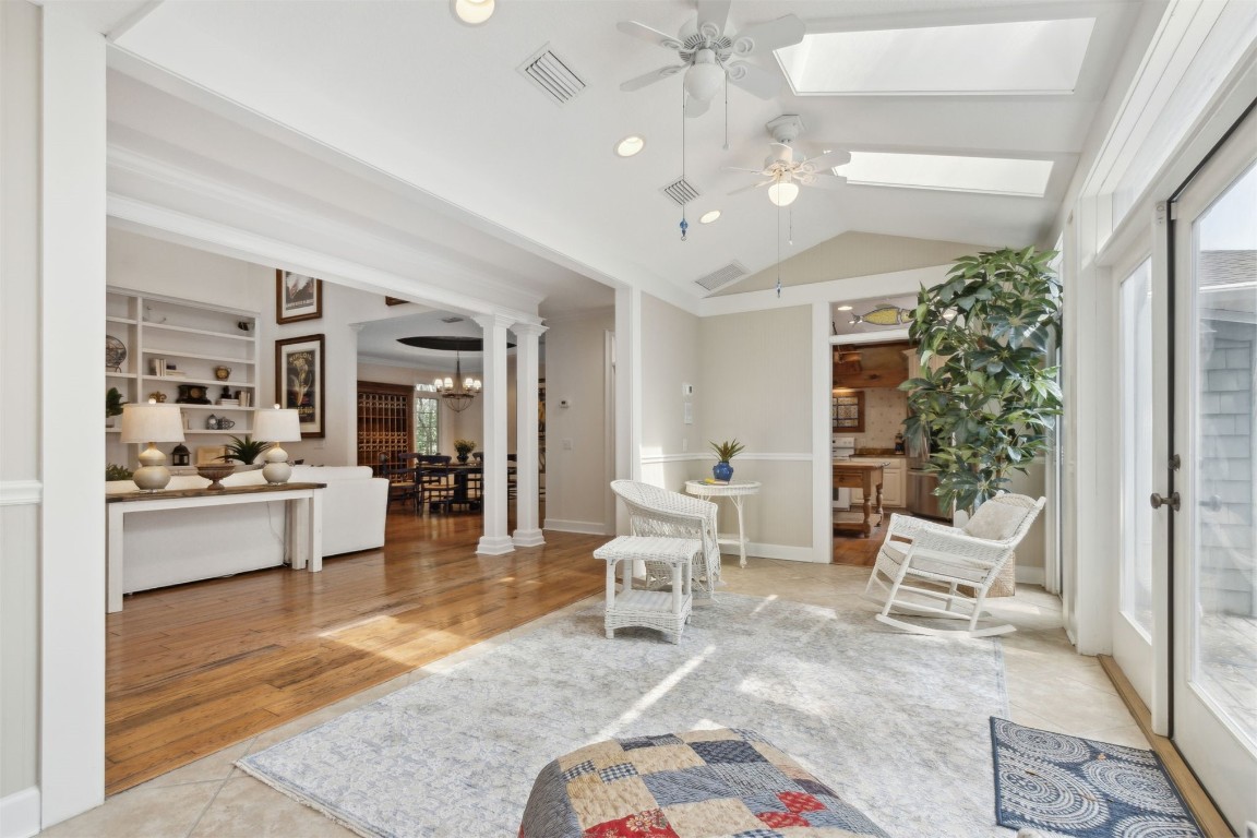 2 Heron Oaks Court, Fernandina Beach, Florida image 13