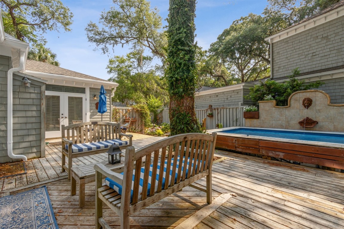 2 Heron Oaks Court, Fernandina Beach, Florida image 50