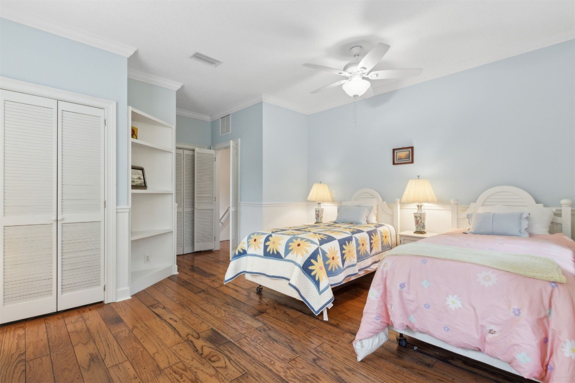2 Heron Oaks Court, Fernandina Beach, Florida image 37
