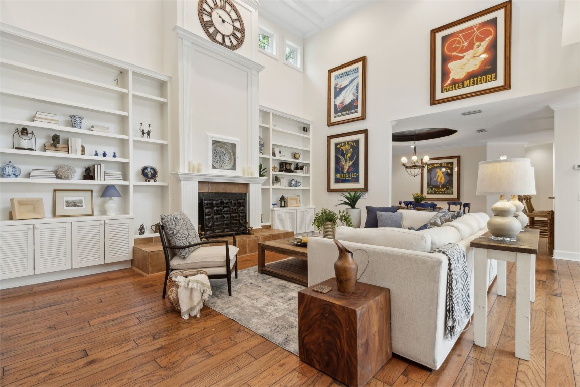 2 Heron Oaks Court, Fernandina Beach, Florida image 9