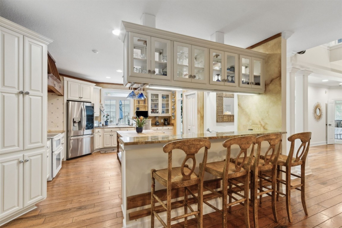 2 Heron Oaks Court, Fernandina Beach, Florida image 17