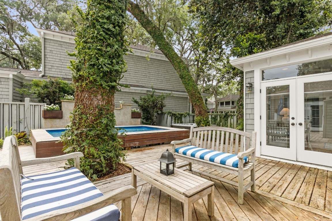 2 Heron Oaks Court, Fernandina Beach, Florida image 48