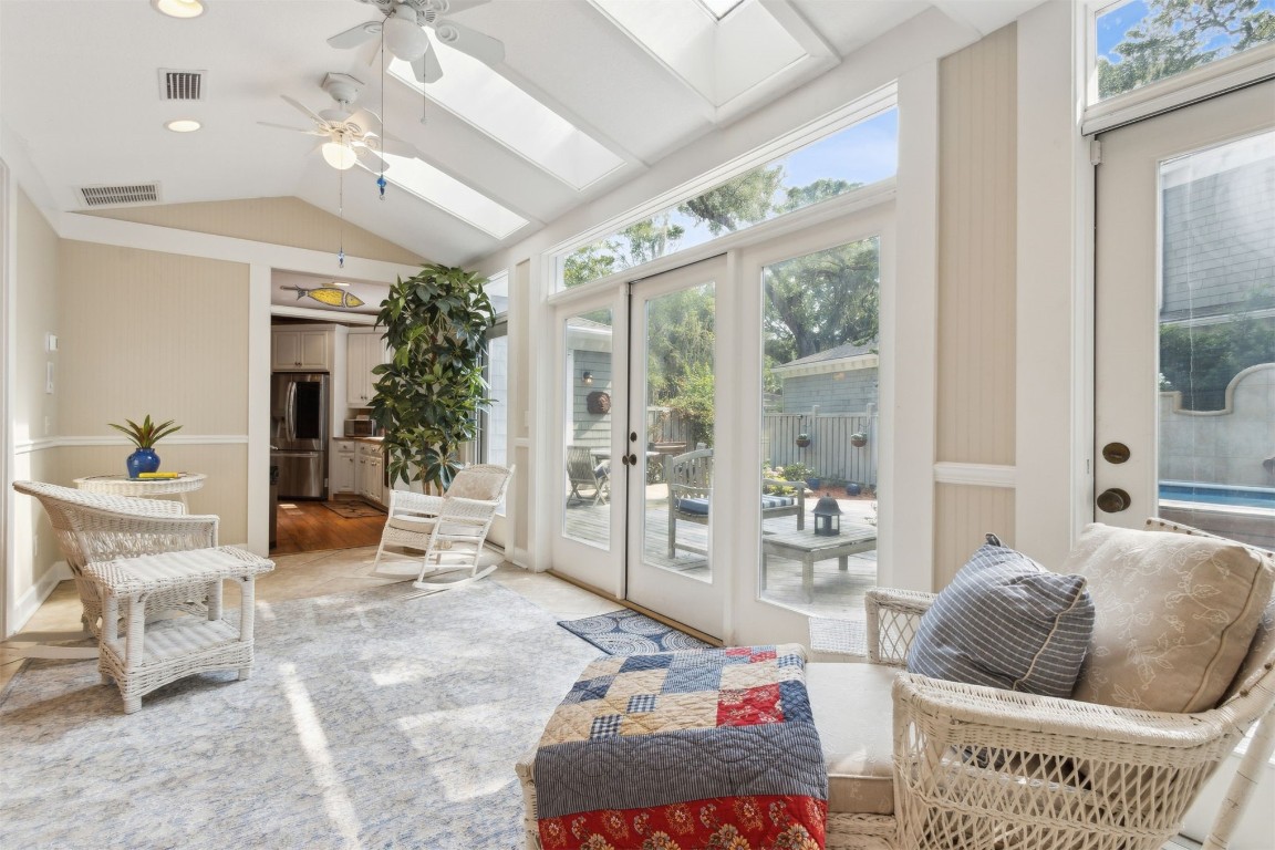 2 Heron Oaks Court, Fernandina Beach, Florida image 11
