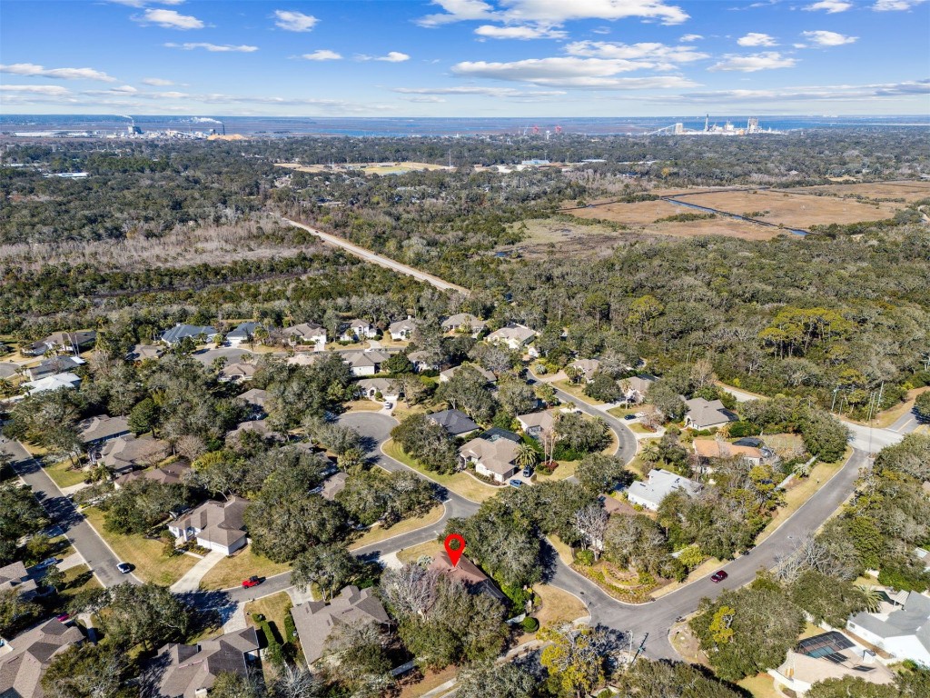 1008 S Ocean Oaks Drive, Fernandina Beach, Florida image 48