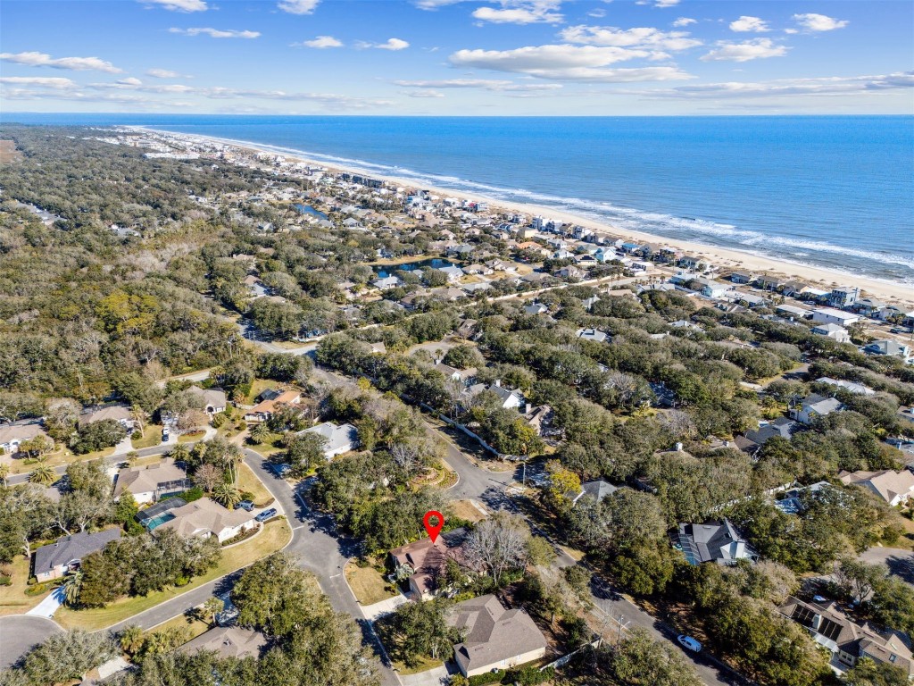 1008 S Ocean Oaks Drive, Fernandina Beach, Florida image 46