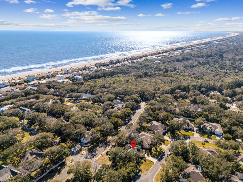 1008 S Ocean Oaks Drive, Fernandina Beach, Florida image 45