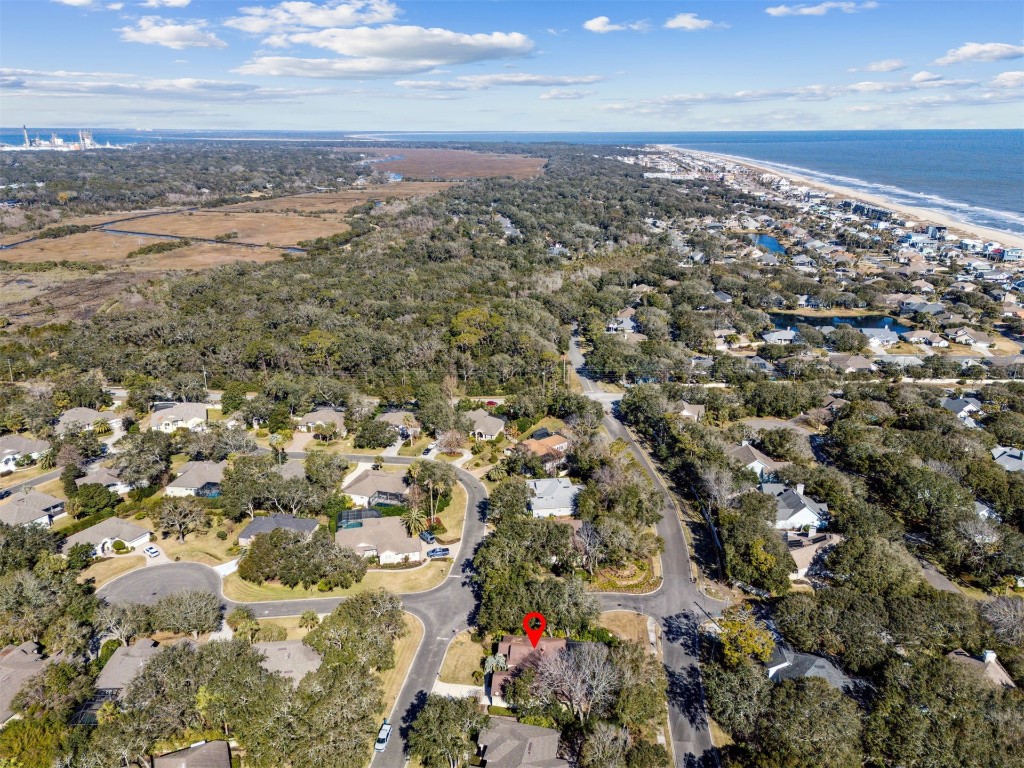 1008 S Ocean Oaks Drive, Fernandina Beach, Florida image 47