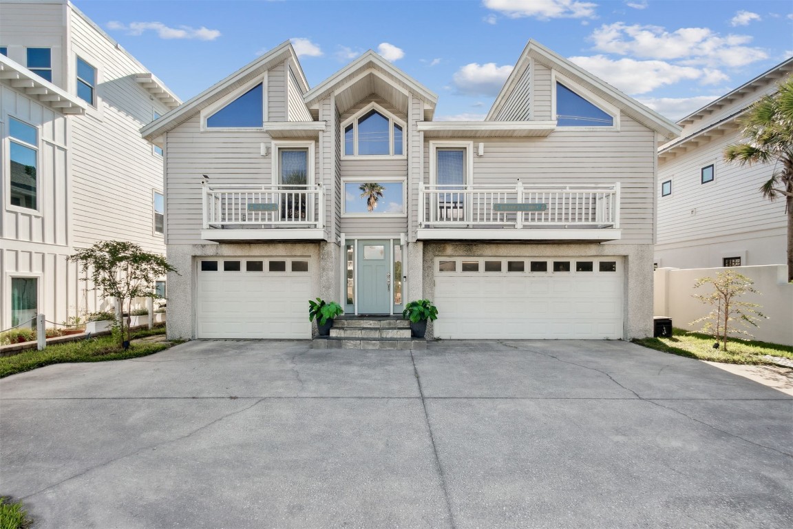 2122 S Fletcher Avenue, Fernandina Beach, New Mexico image 1