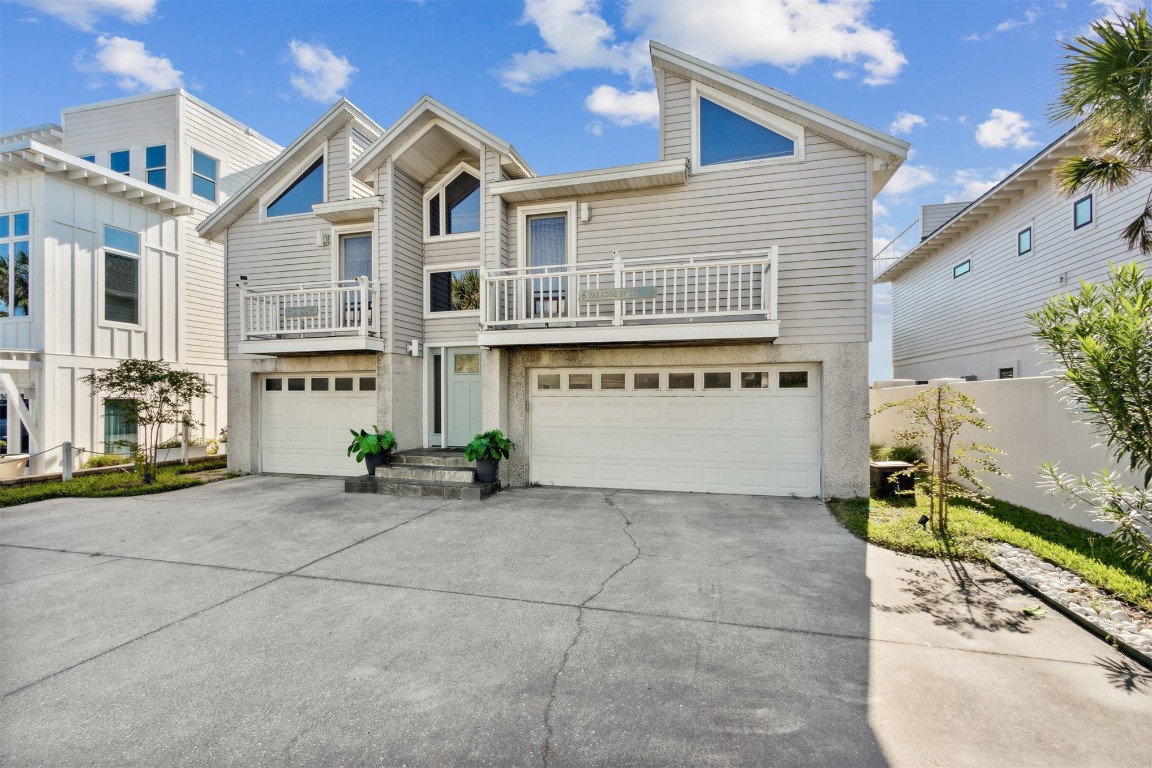 2122 S Fletcher Avenue, Fernandina Beach, New Mexico image 2