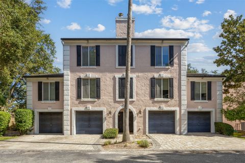 Condo For Sale - 4734 Gulf Stream Court #9<br/> Fernandina Beach, FL 32034