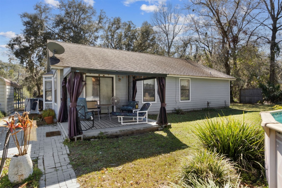 97295 Laffites Way, Yulee, Florida image 24