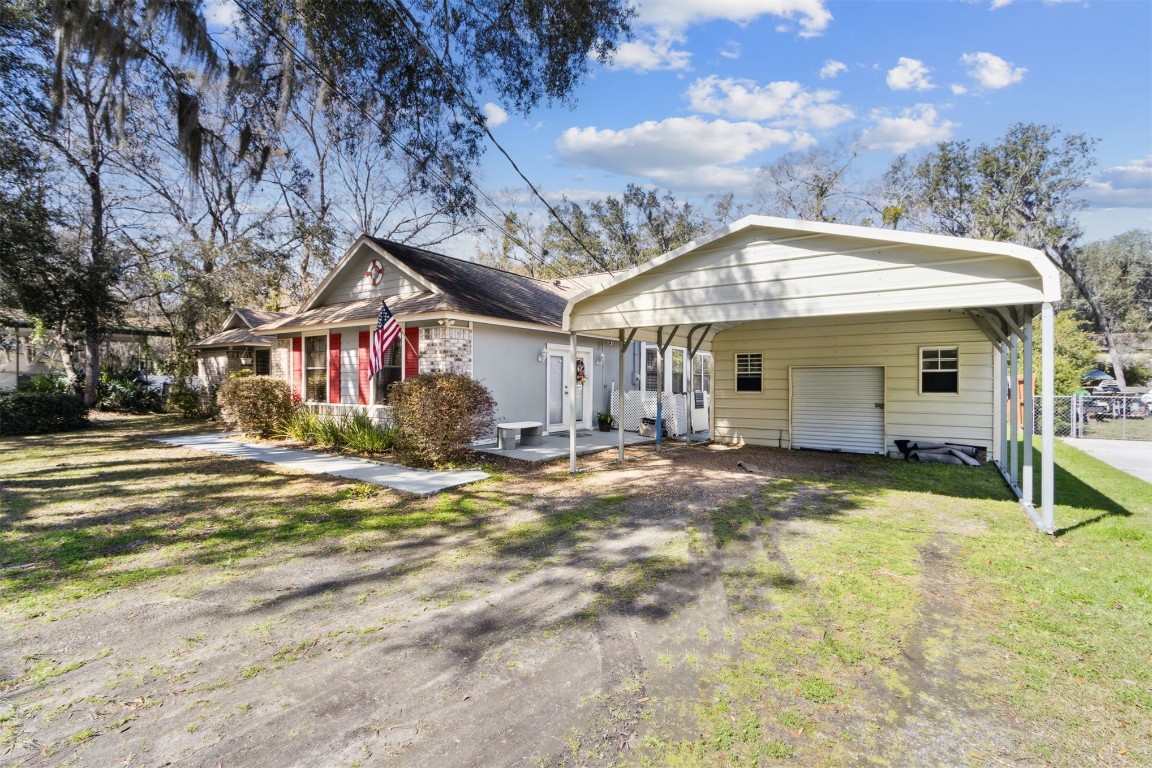 97295 Laffites Way, Yulee, Florida image 3