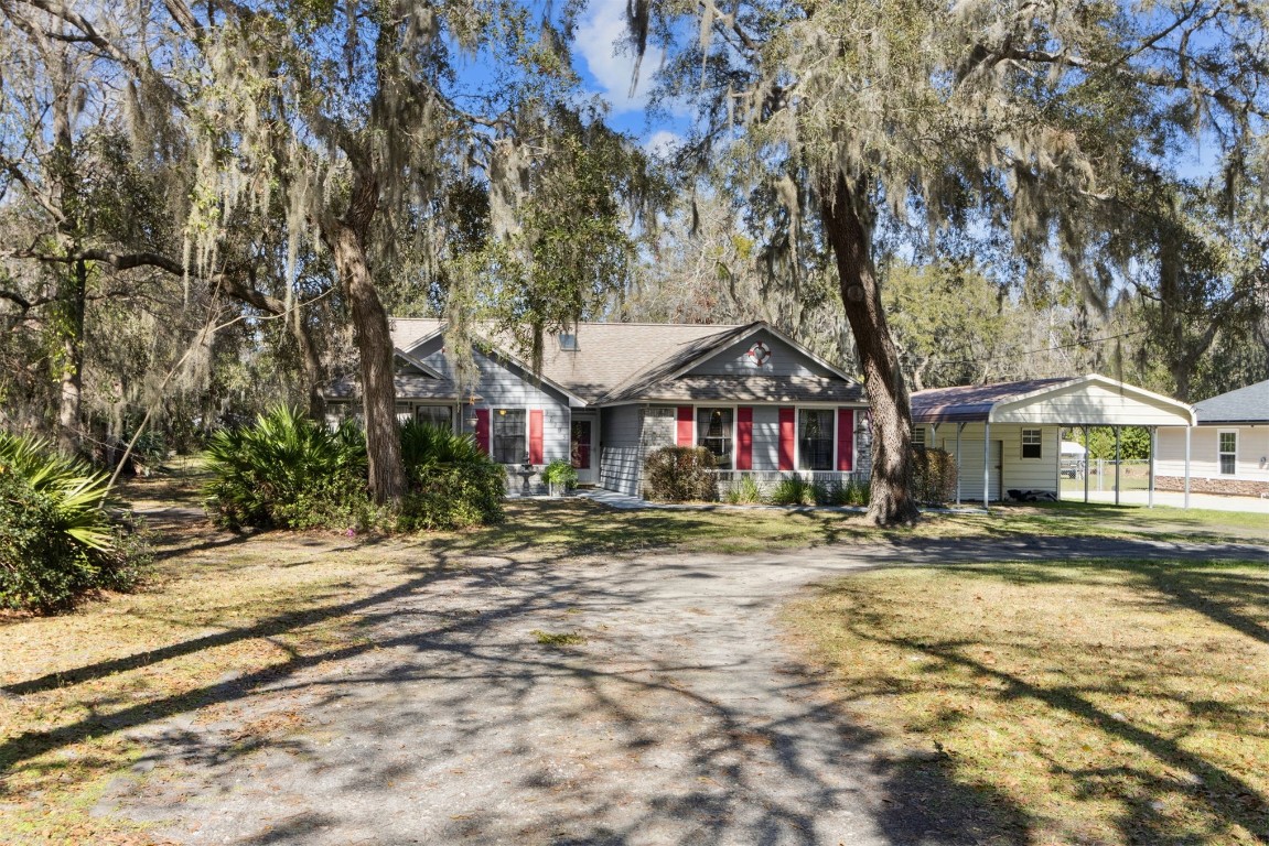 97295 Laffites Way, Yulee, Florida image 2