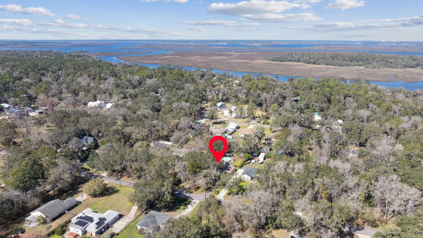 97295 Laffites Way, Yulee, Florida image 35