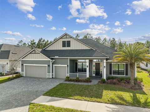 Homes For Sale - 95203 Sandy Pointe Drive<br/> Fernandina Beach, FL 32034