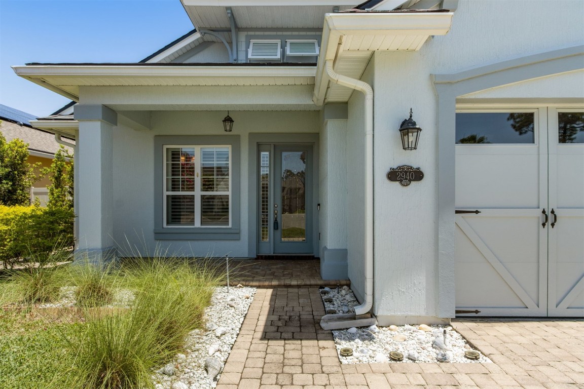 2940 Sea Grape Drive, Fernandina Beach, Florida image 3