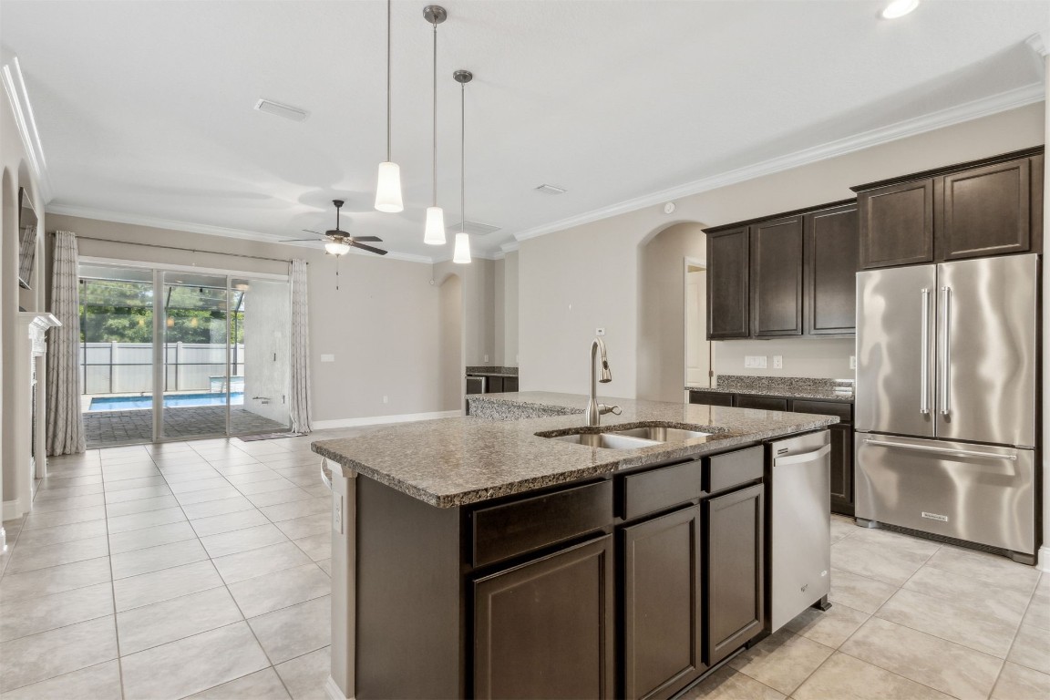 2940 Sea Grape Drive, Fernandina Beach, Florida image 11