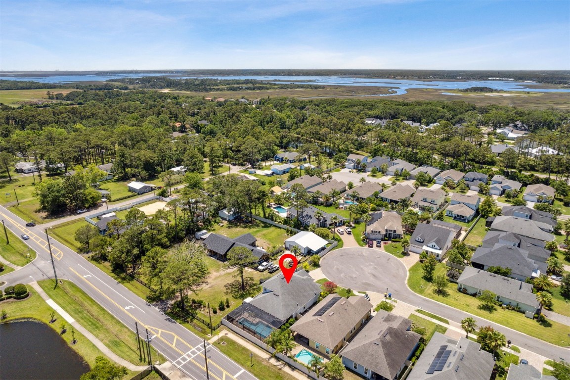 2940 Sea Grape Drive, Fernandina Beach, Florida image 48