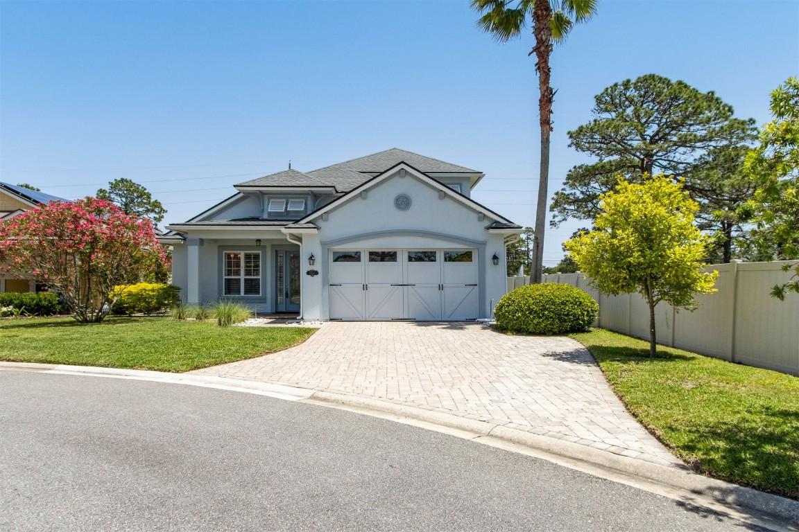 2940 Sea Grape Drive, Fernandina Beach, Florida image 2