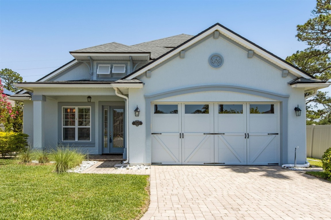 2940 Sea Grape Drive, Fernandina Beach, Florida image 1