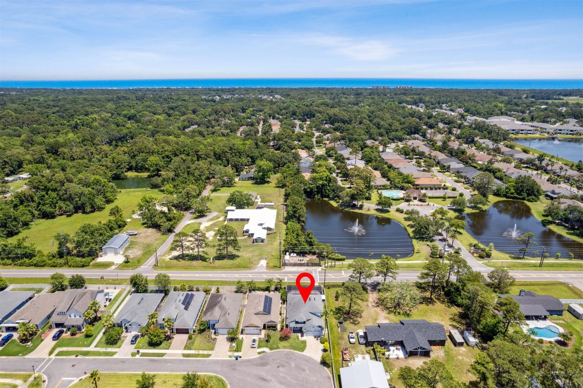 2940 Sea Grape Drive, Fernandina Beach, Florida image 43