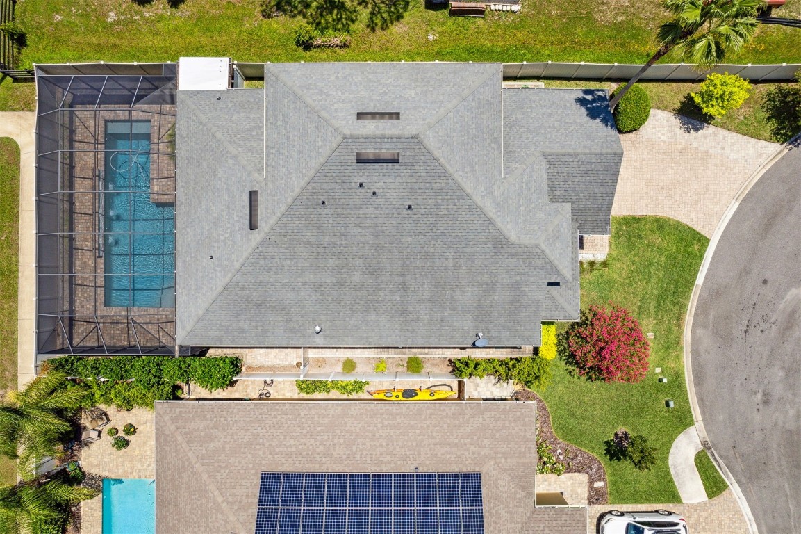 2940 Sea Grape Drive, Fernandina Beach, Florida image 42