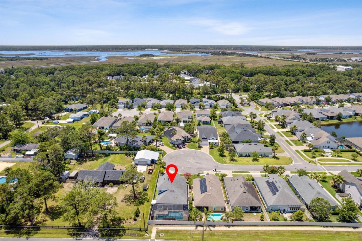 2940 Sea Grape Drive, Fernandina Beach, Florida image 47