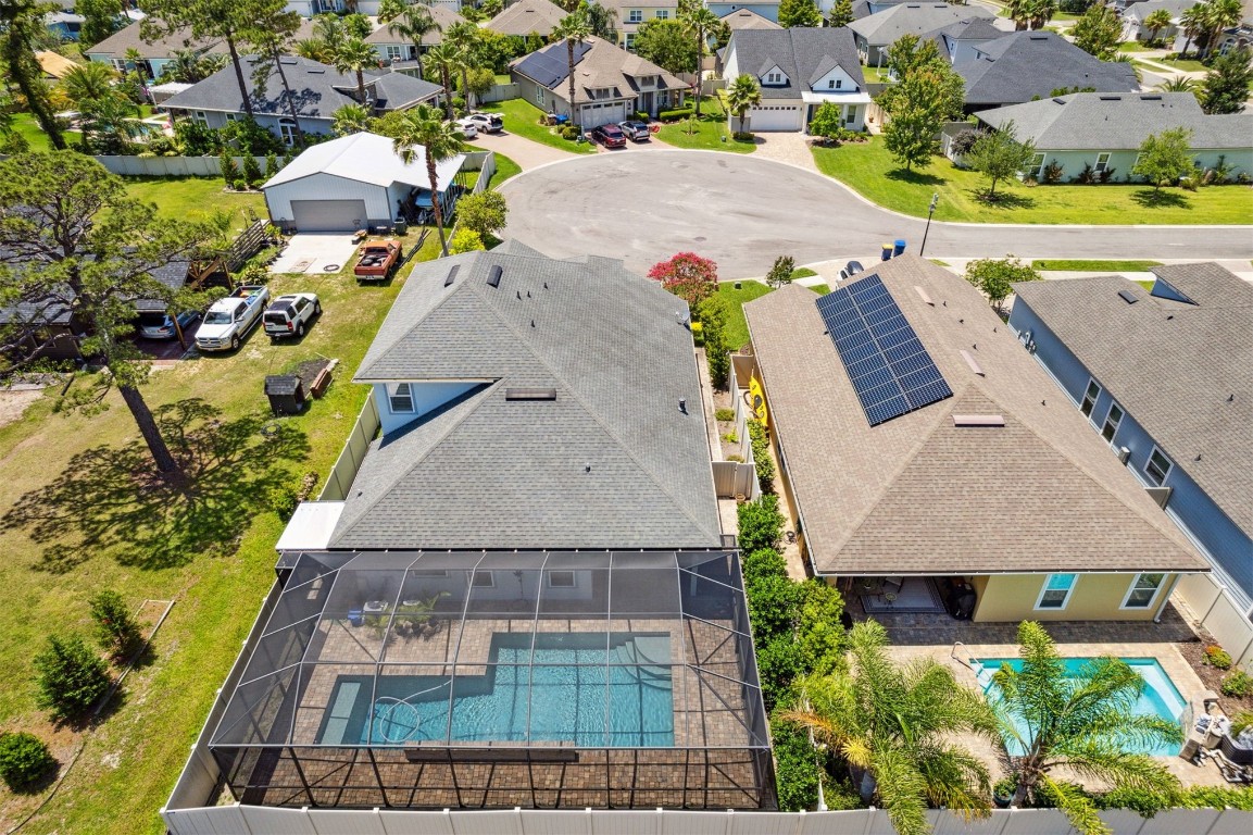 2940 Sea Grape Drive, Fernandina Beach, Florida image 46